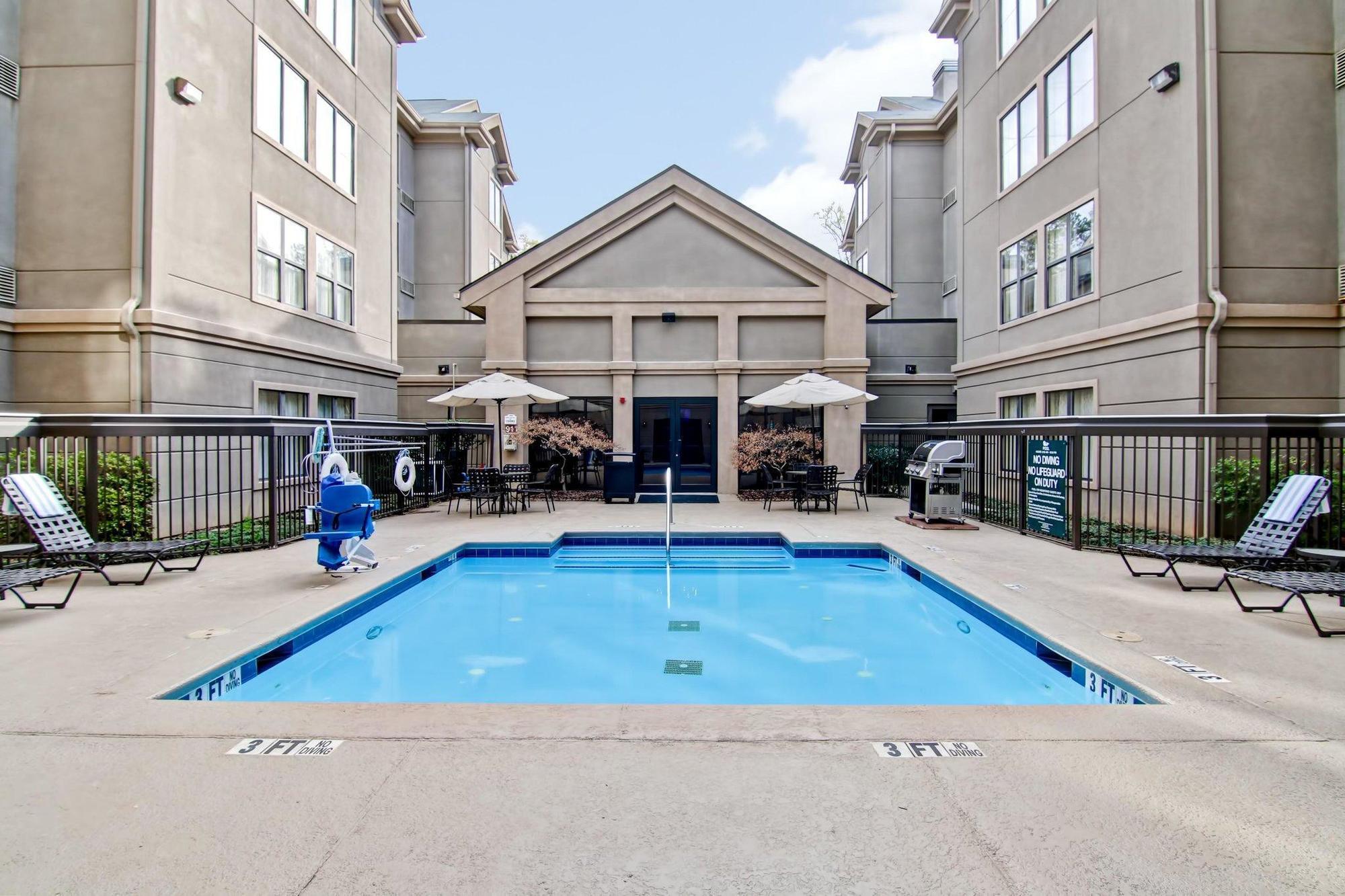 Hotel Homewood By Hilton Lenox Buckhead Atlanta