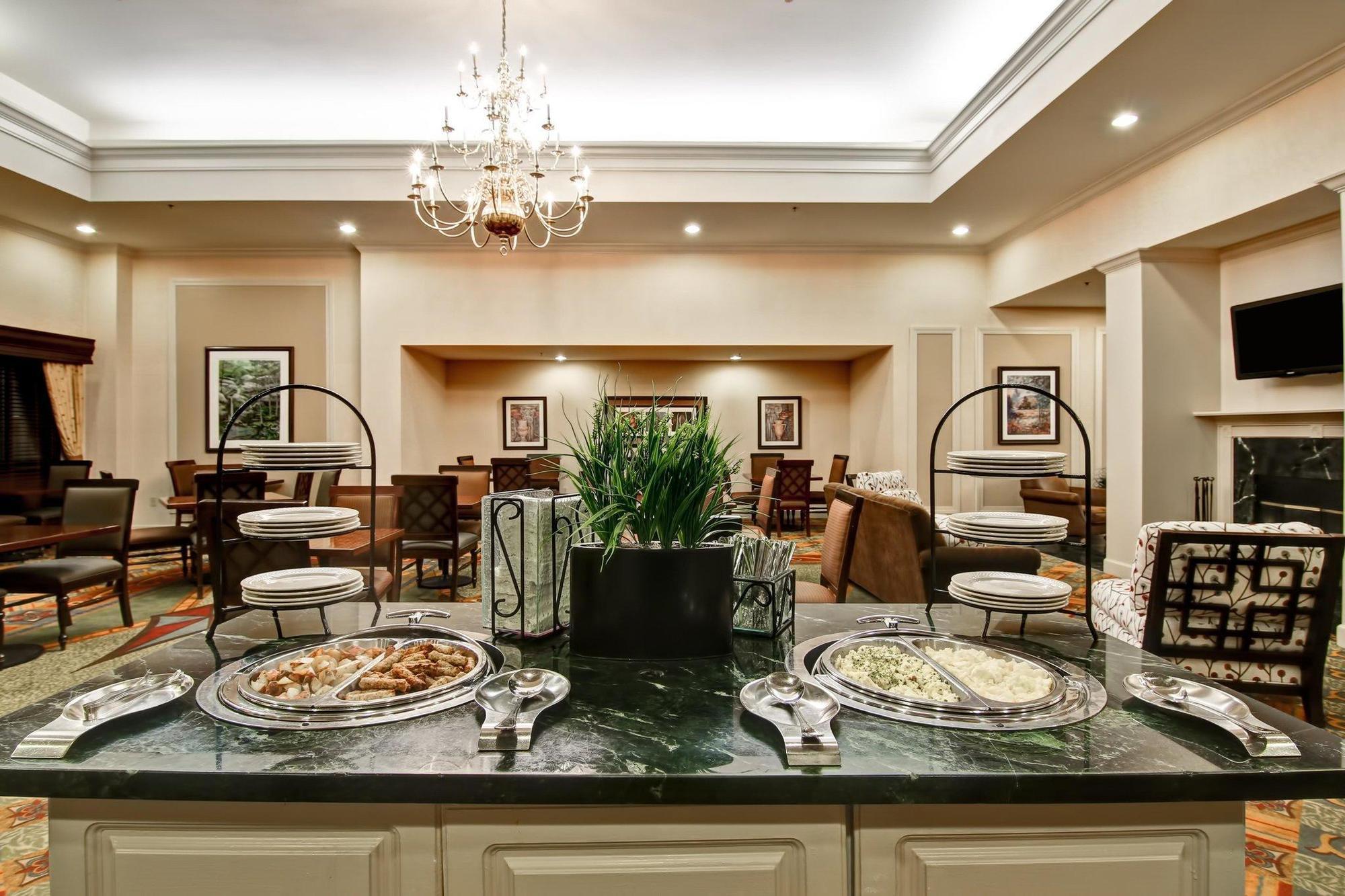 Homewood By Hilton Lenox Buckhead Hotel 4*