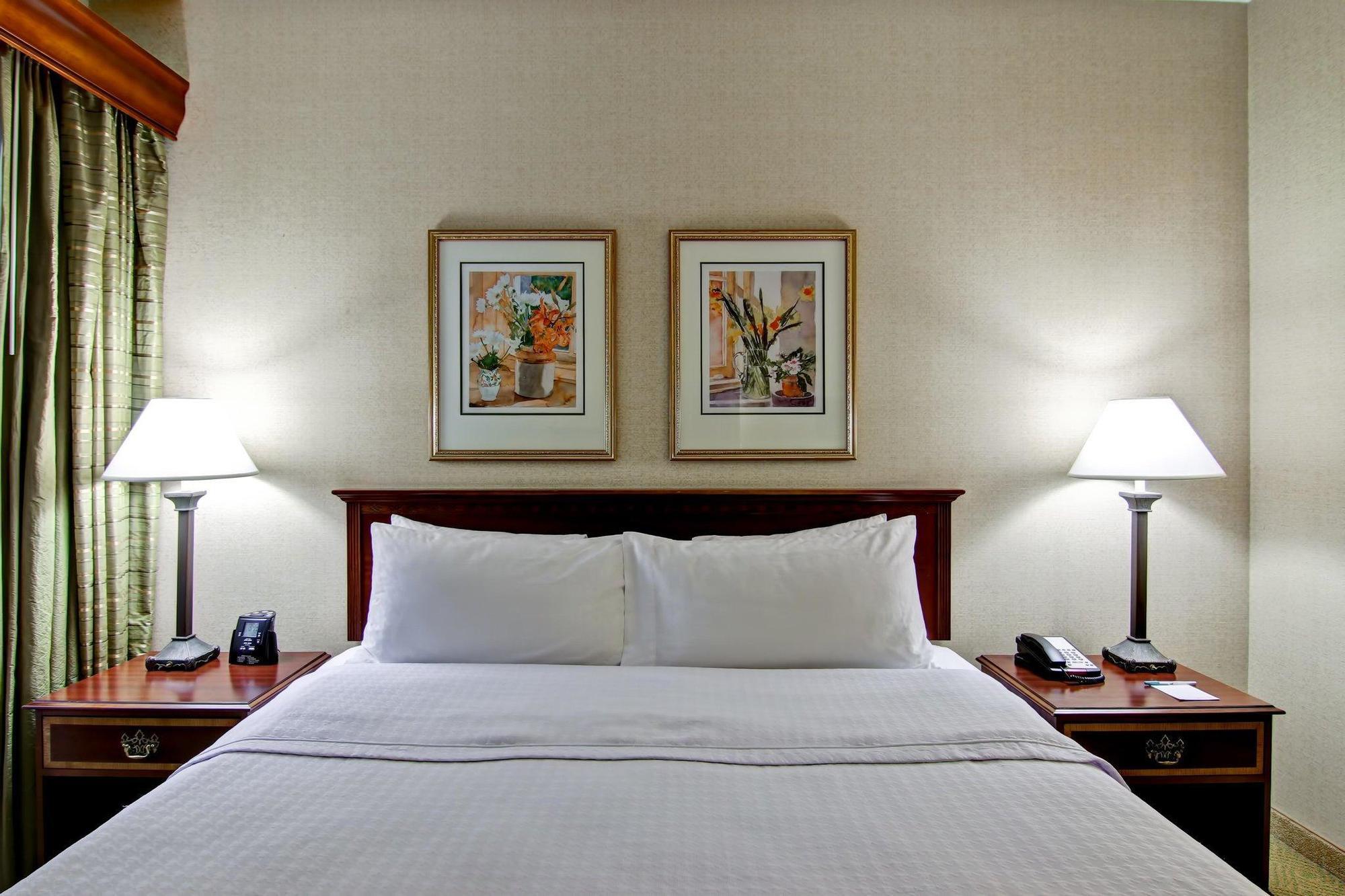 Hotel Homewood By Hilton Lenox Buckhead 4*