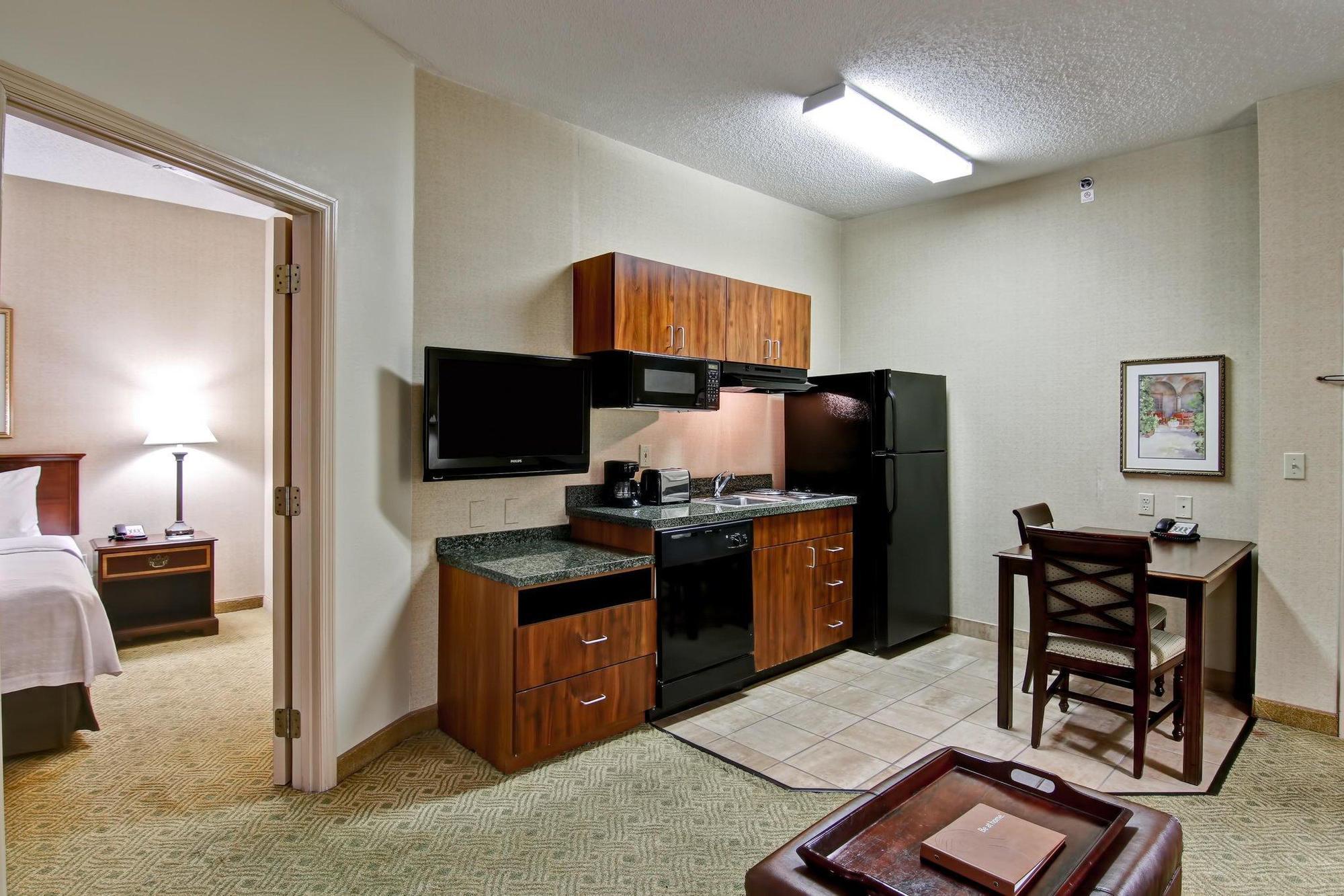 Homewood By Hilton Lenox Buckhead Hotel Atlanta