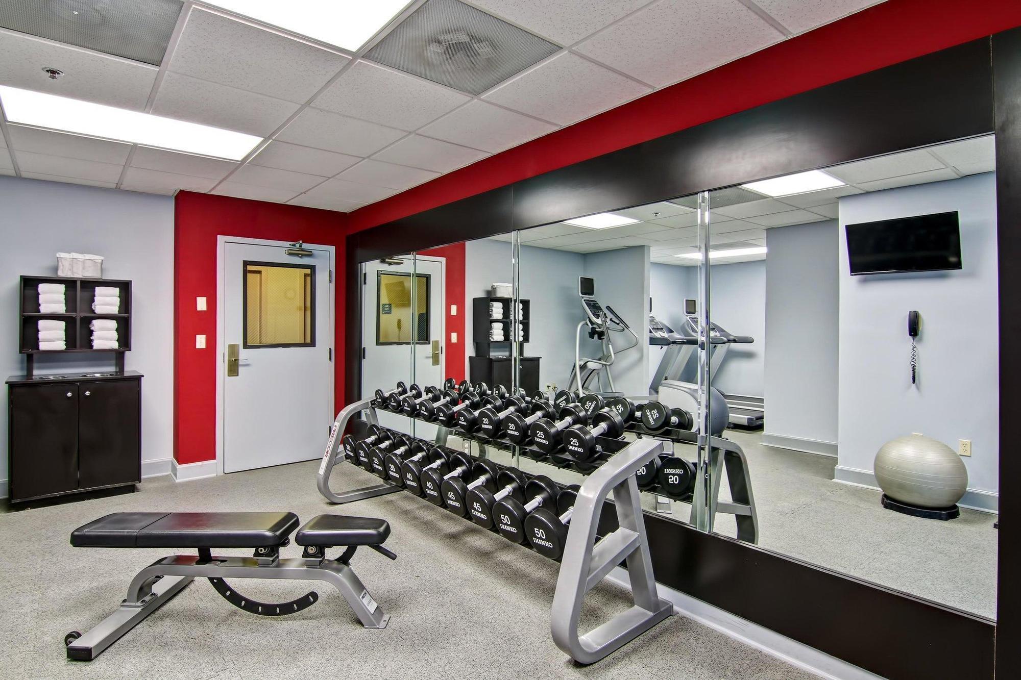 Homewood By Hilton Lenox Buckhead
