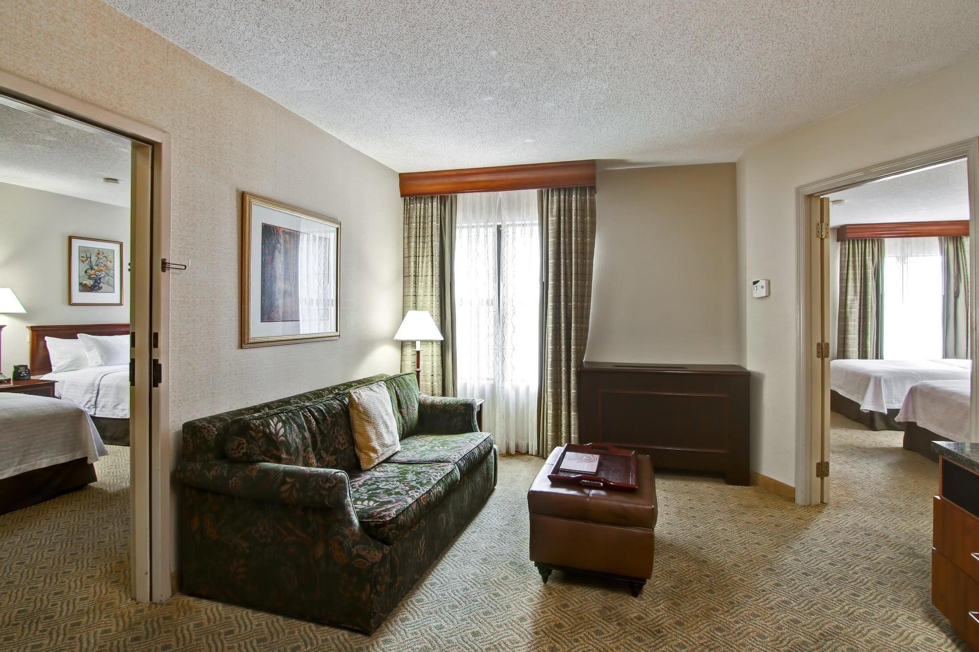 Homewood By Hilton Lenox Buckhead Hotel Atlanta