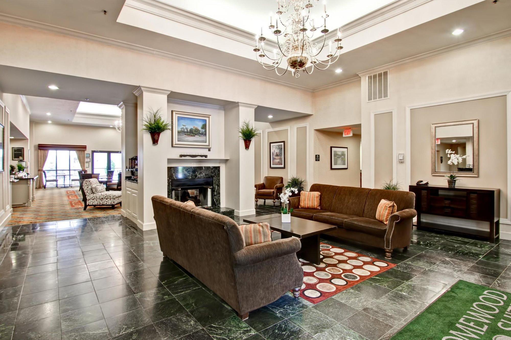 Hotel Homewood By Hilton Lenox Buckhead Atlanta