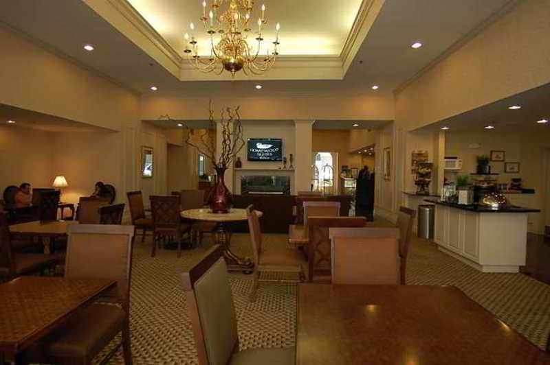 Homewood By Hilton Lenox Buckhead 4* Atlanta