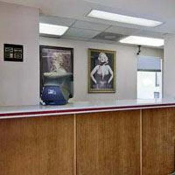6 Atlanta, Ga - Midtown Motel Atlanta