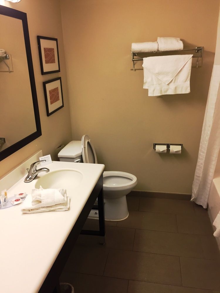 Comfort Downtown South Inn 3*