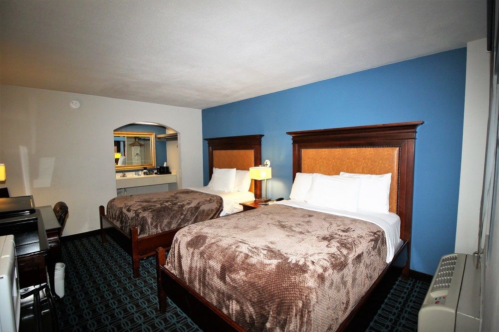 Motel 6 Atlanta, Ga - Midtown 2*