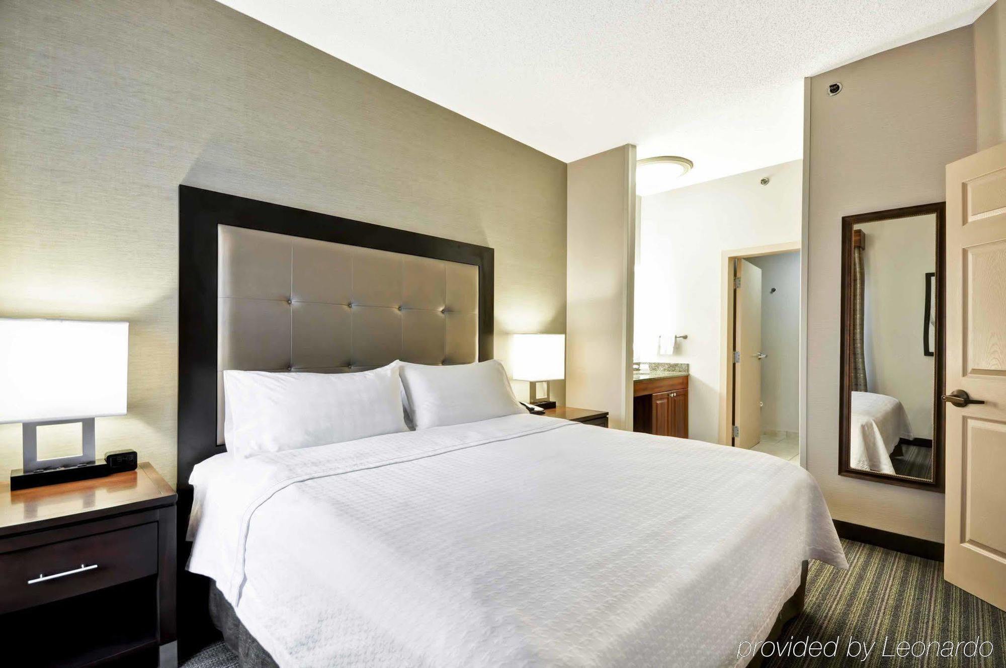 Homewood By Hilton Lenox Buckhead 4* Atlanta