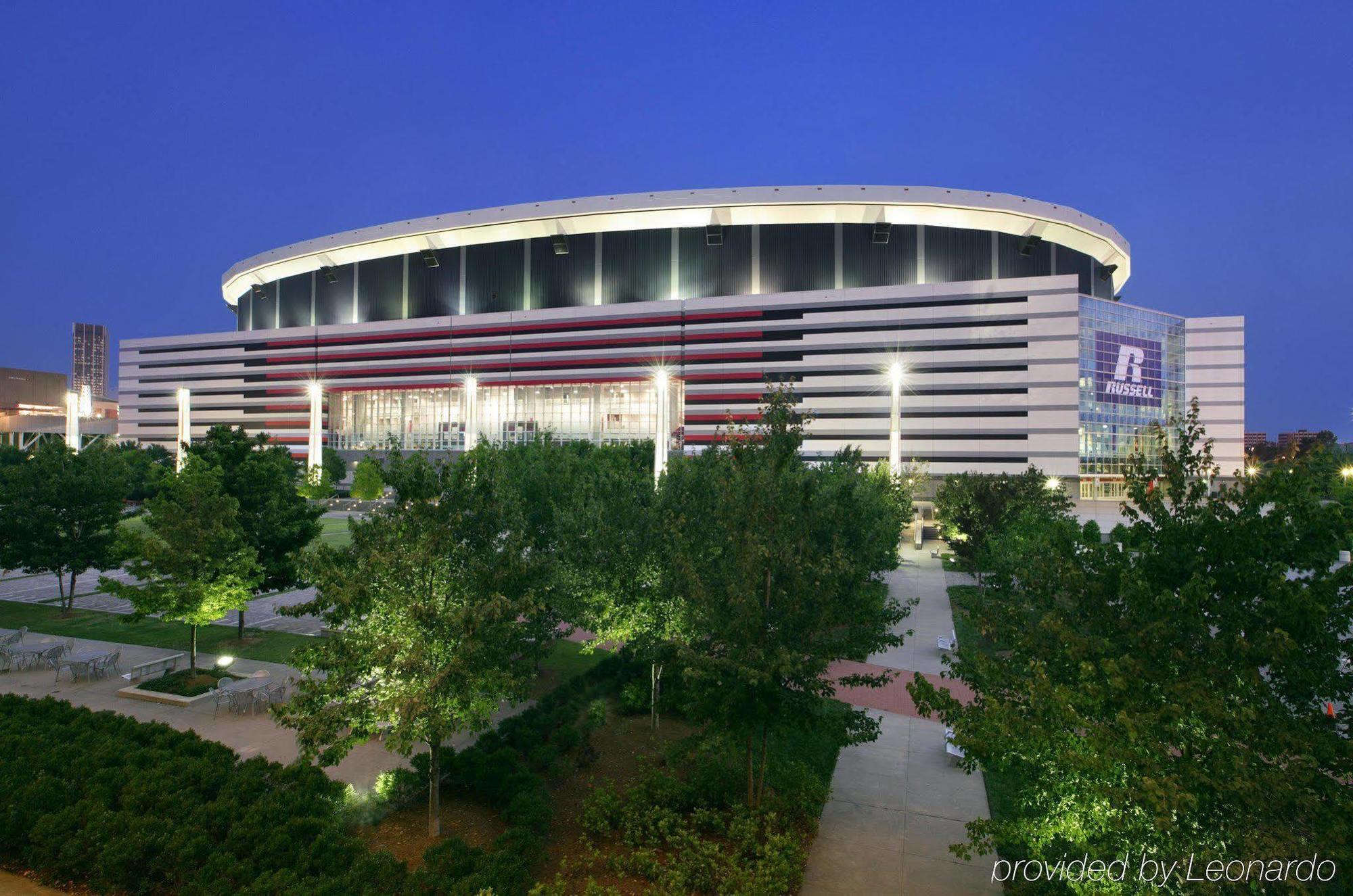 Hotel Homewood By Hilton Lenox Buckhead Atlanta