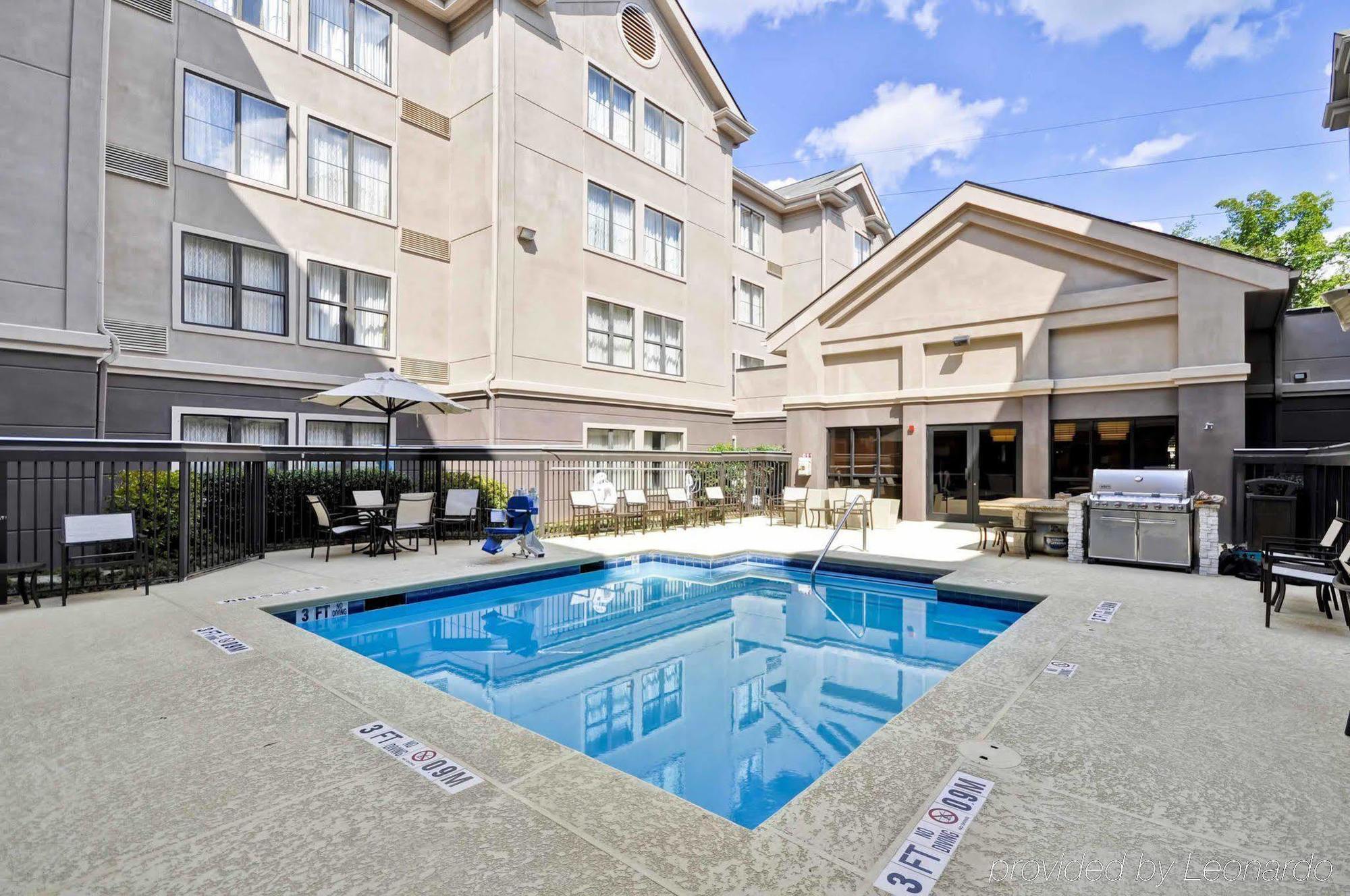 Homewood By Hilton Lenox Buckhead Atlanta