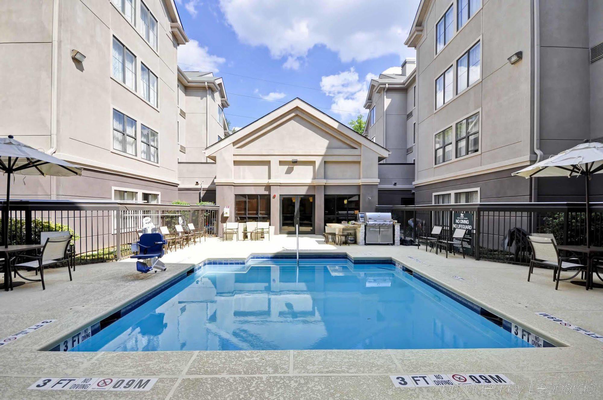 Homewood By Hilton Lenox Buckhead Hotel Atlanta