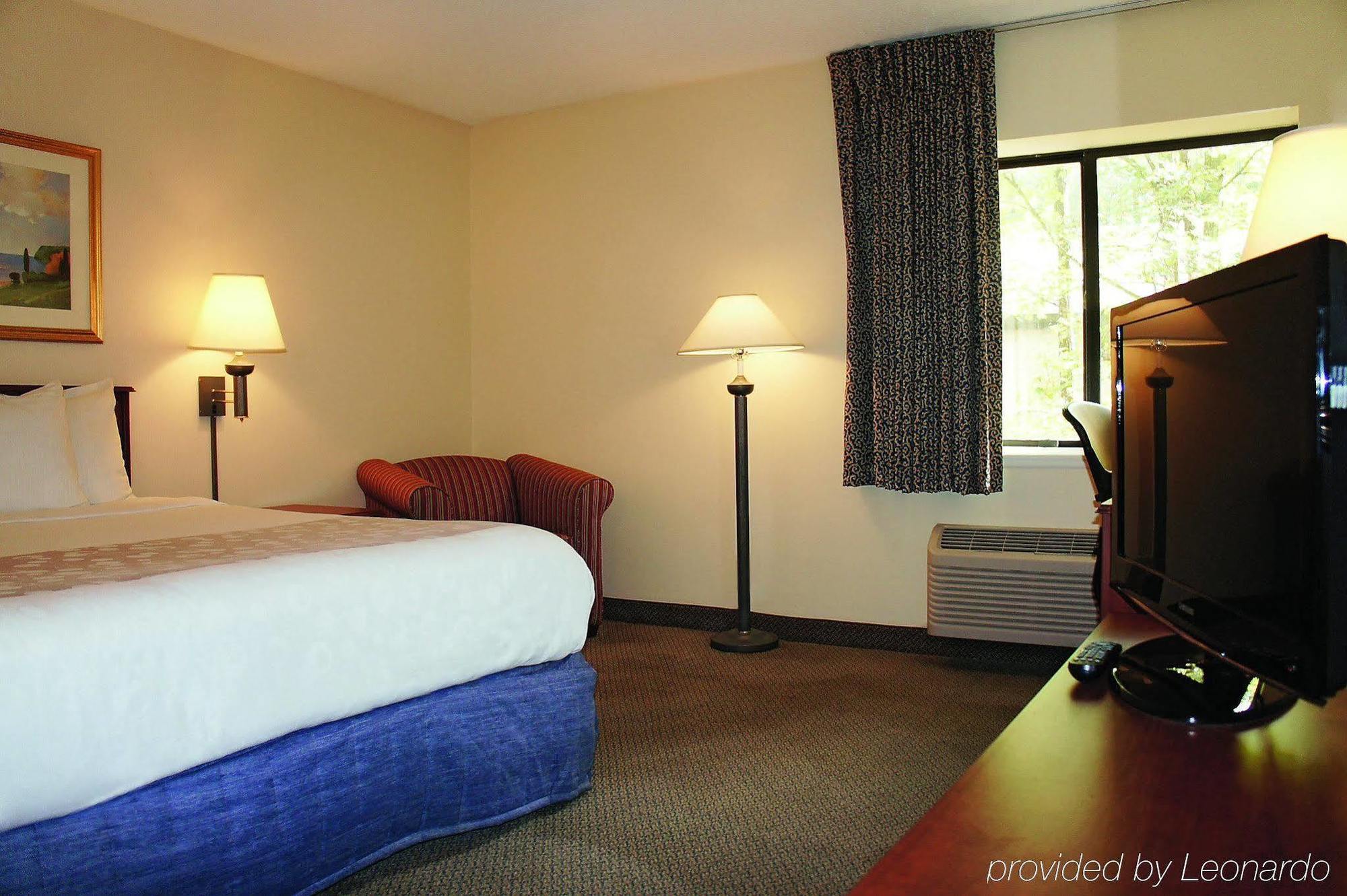 Hotel La Quinta By Wyndham Midtown - Buckhead Atlanta
