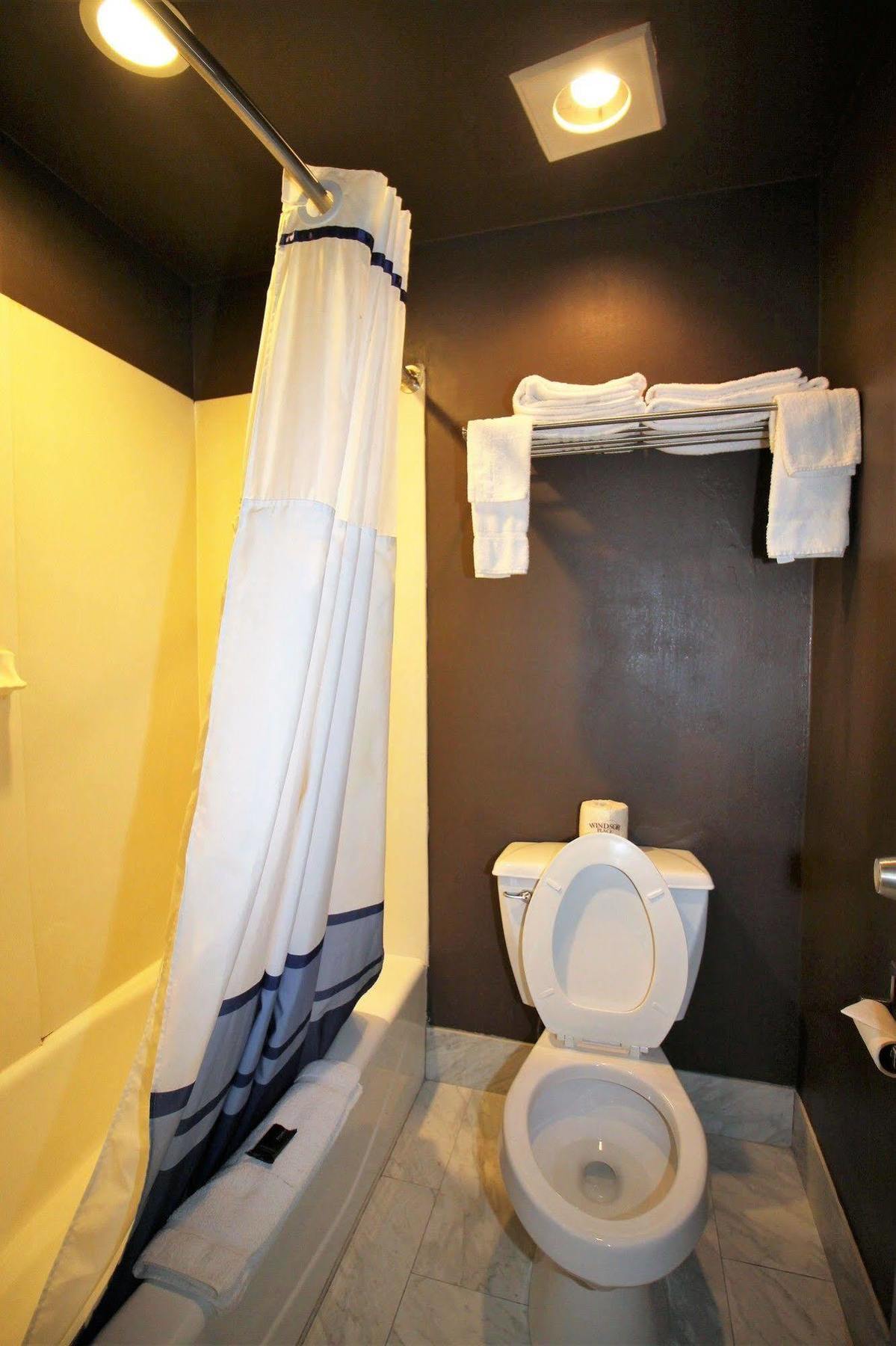 6 Atlanta, Ga - Midtown 2* Atlanta