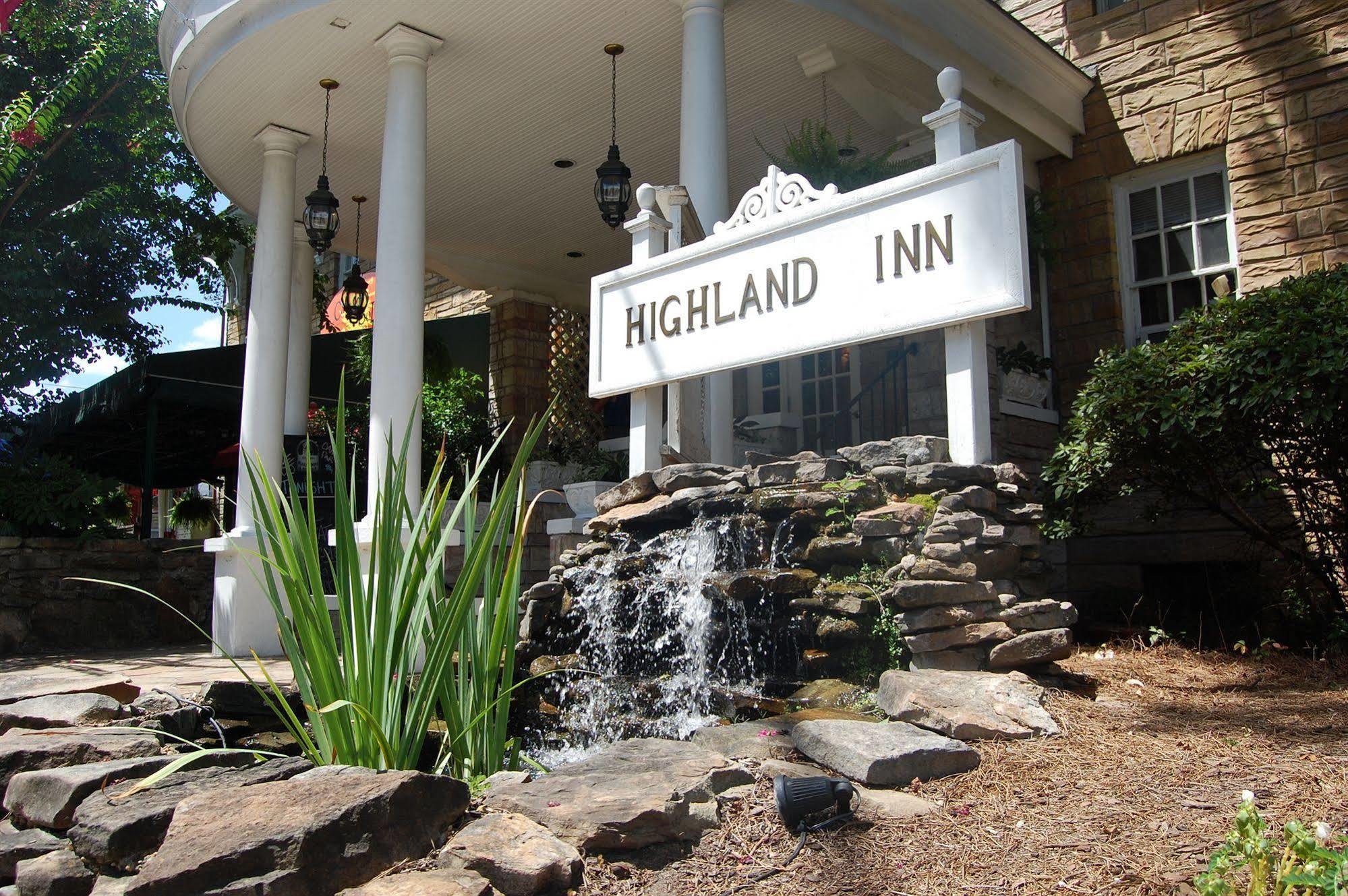 Highland 2* Atlanta