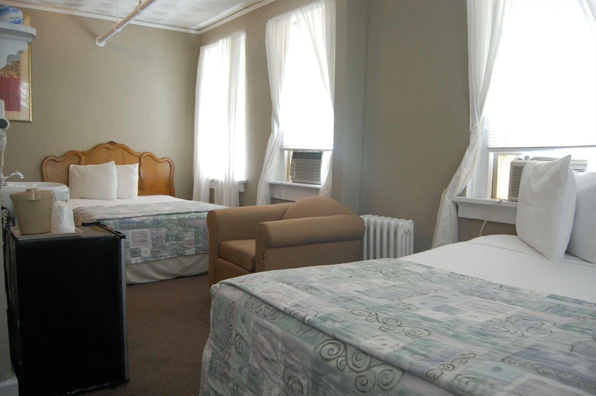Hotel Highland