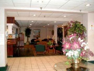 Inn Comfort Downtown South 3*