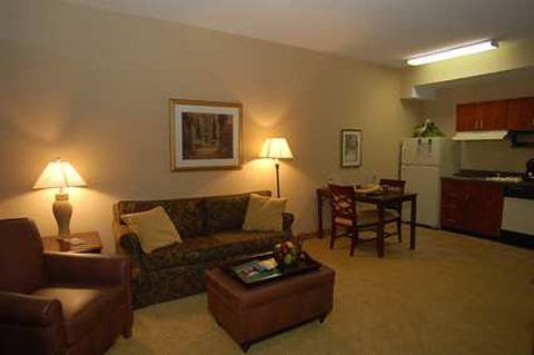 Homewood By Hilton Lenox Buckhead Hotel 4*
