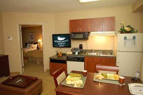 Hotel Homewood By Hilton Lenox Buckhead