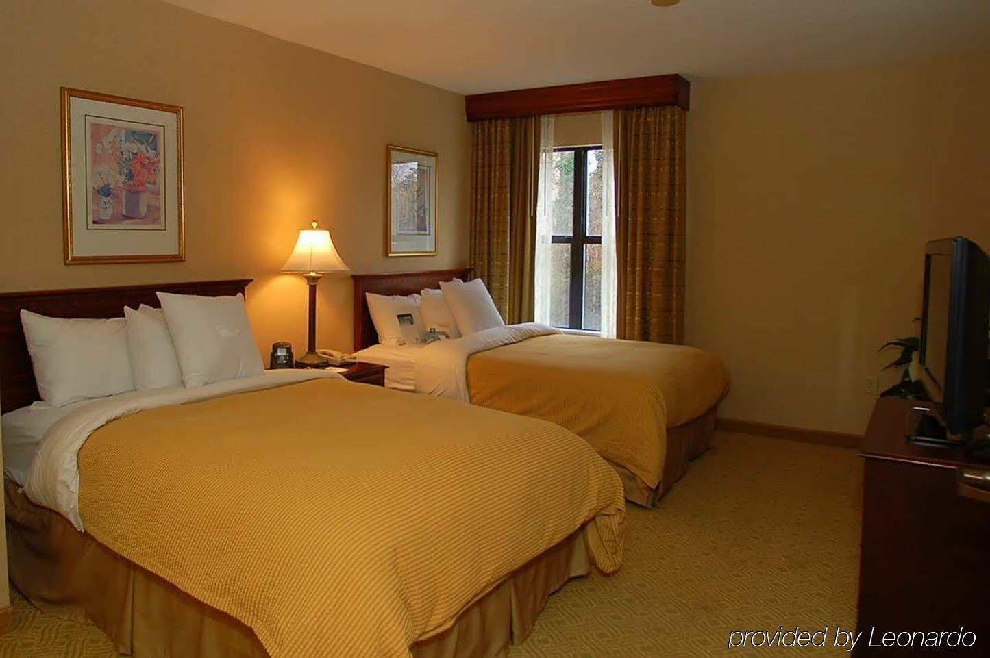 Homewood By Hilton Lenox Buckhead Hotel Atlanta