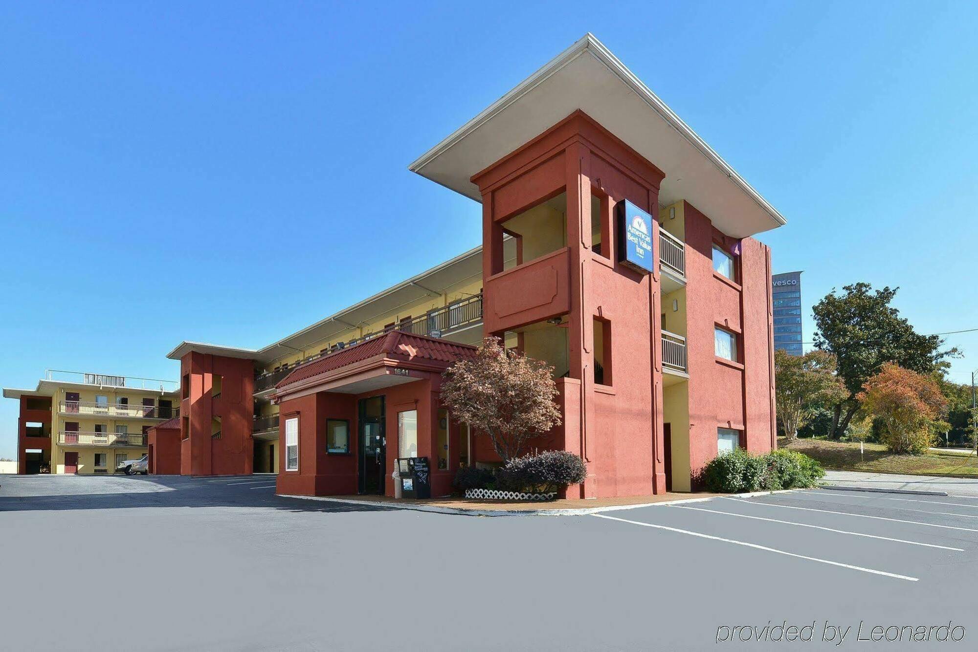 Motel 6 Atlanta, Ga - Midtown Atlanta