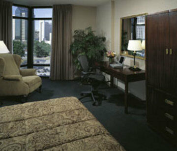Hyatt Centric Midtown 4*