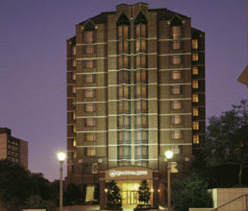 Hyatt Centric Midtown 4*