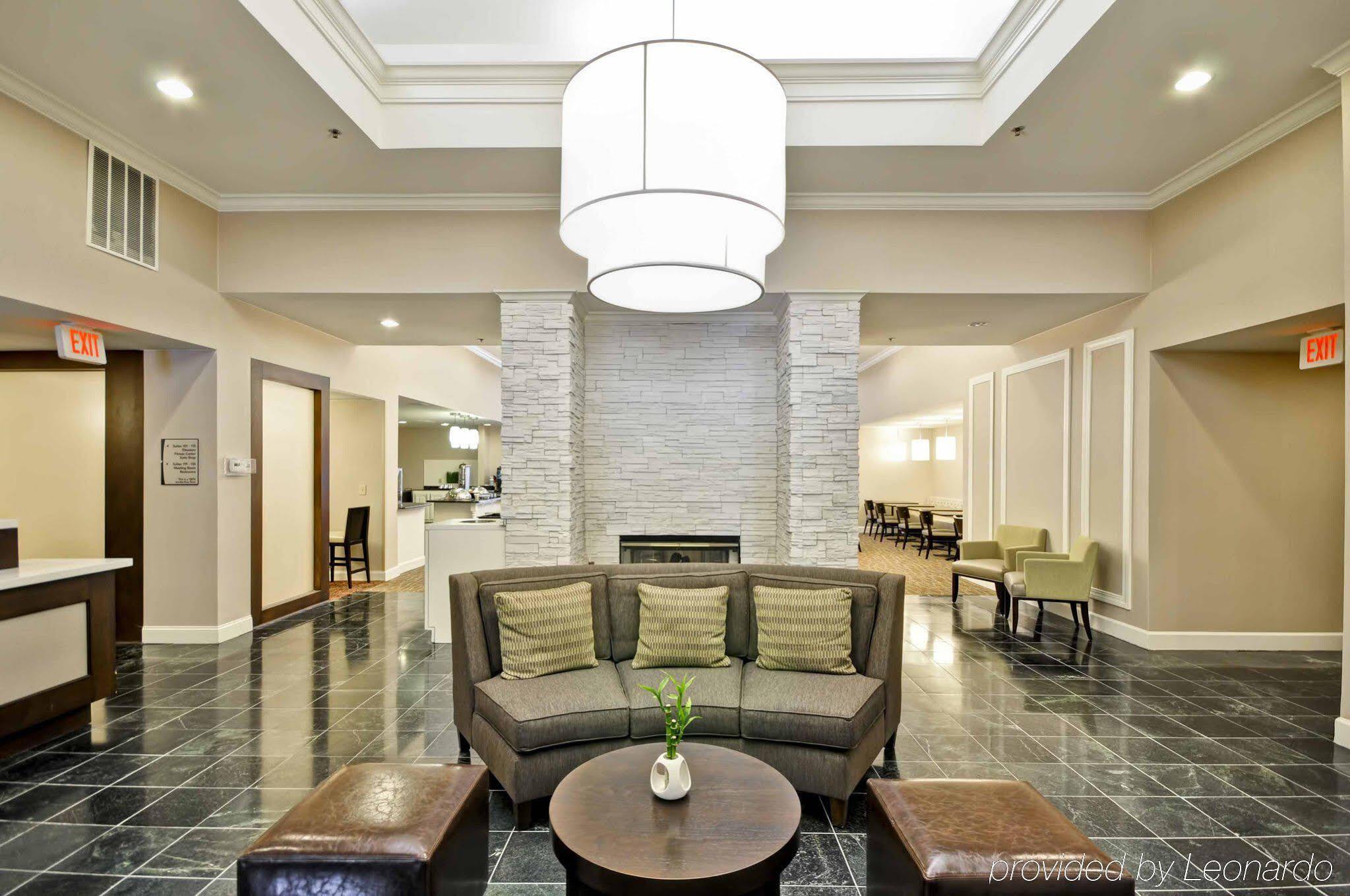 Hotel Homewood By Hilton Lenox Buckhead 4*