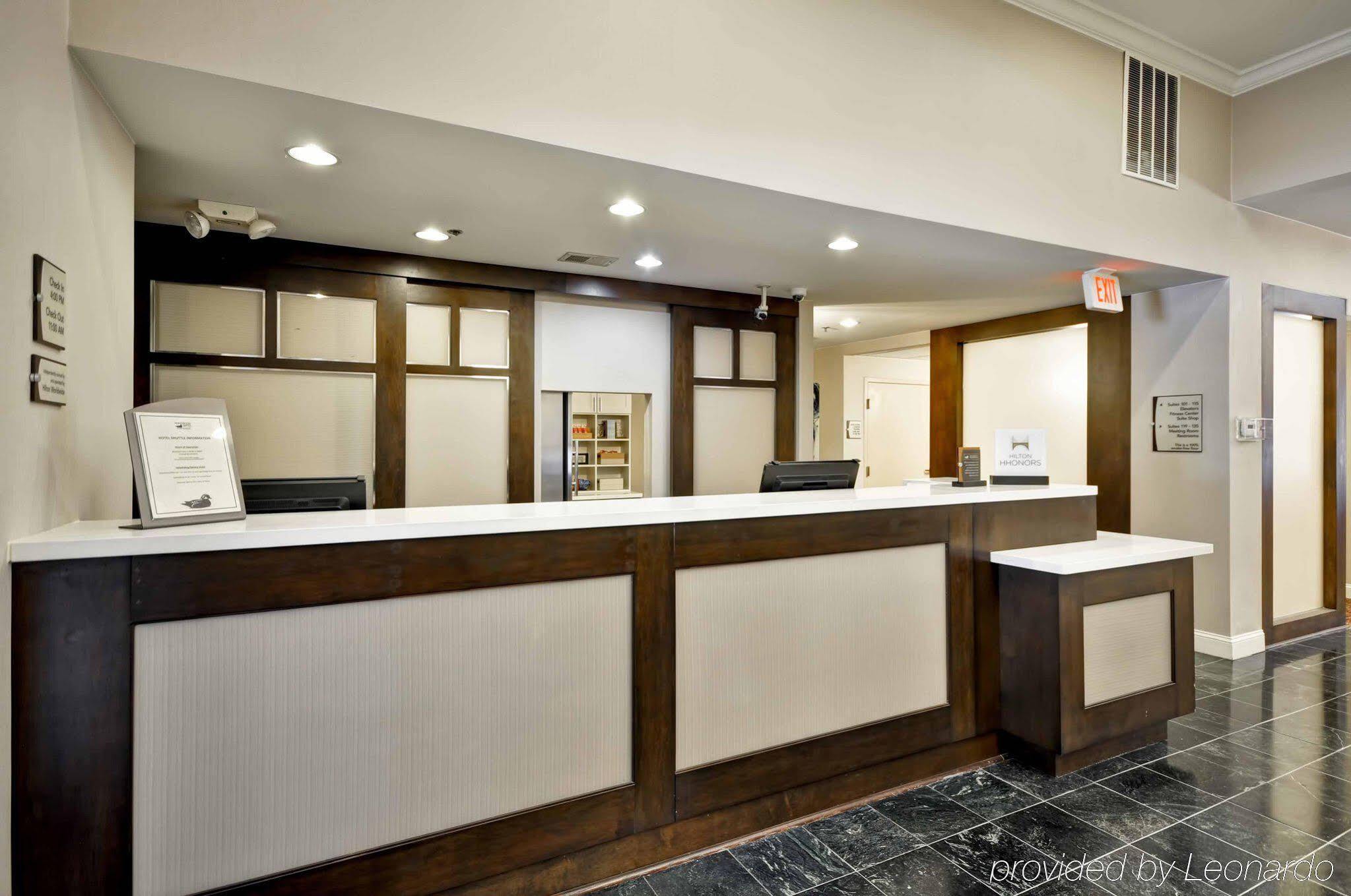 Homewood By Hilton Lenox Buckhead Hotel Atlanta