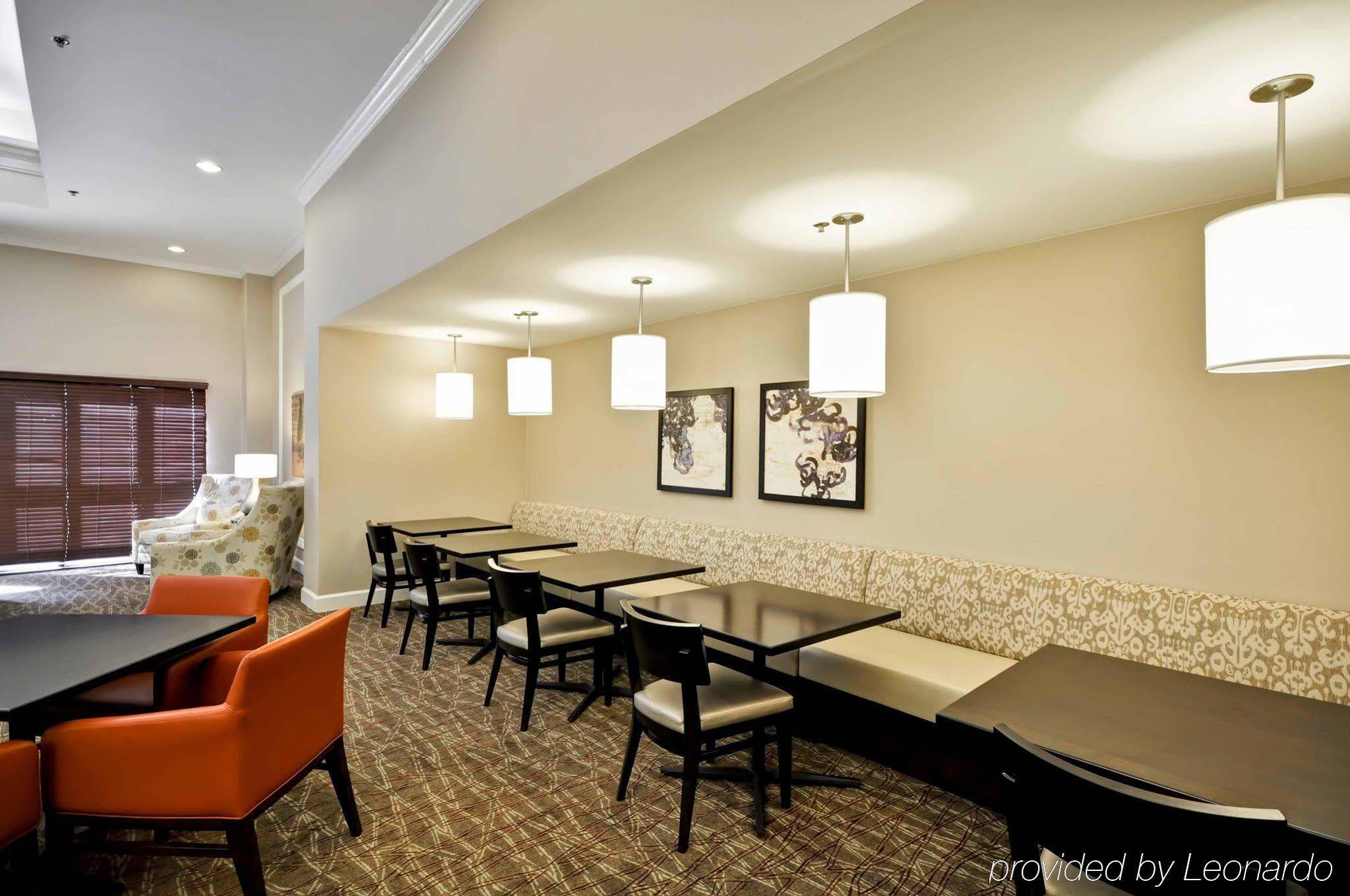 Homewood By Hilton Lenox Buckhead Hotel