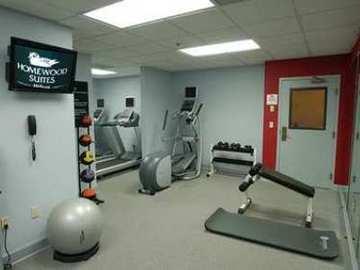 Homewood By Hilton Lenox Buckhead 4*